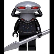 Black Manta