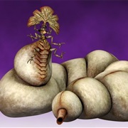 Queen Karina the Great