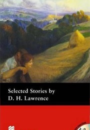 Selected Short Stories (D H Lawrence)
