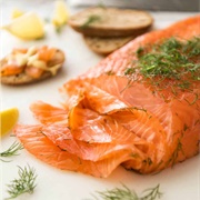 Gravlax