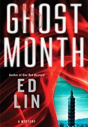 Ghost Month (Ed Lin)