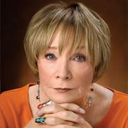 Shirley MacLaine