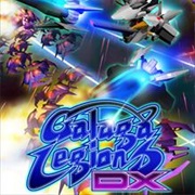 Galaga Legions DX