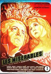 Les Miserables (1934)