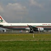 Royal Air Maroc