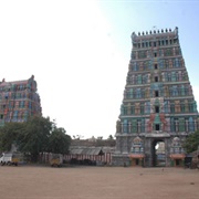 Uthirakosamangai