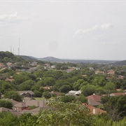 Copperas Cove, Texas