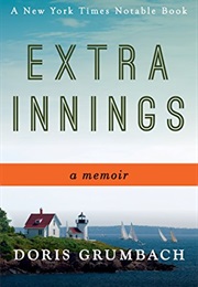 Extra Innings (Doris Grumbach)