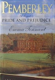 Pemberley (Emma Tennant)