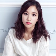 Twice Mina