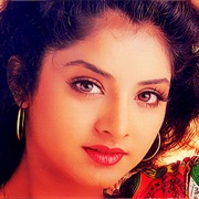 Divya Bharti