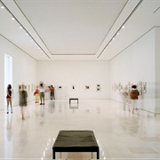 Museo Picasso Málaga