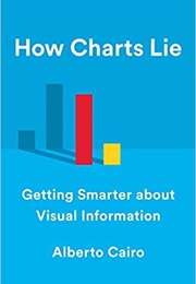 How Charts Lie (Alberto Cairo)