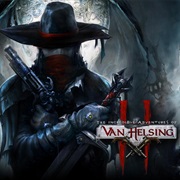 The Incredible Adventures of Van Helsing II