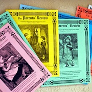 Had Something Published in a Wider Christian Periodical