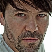 Jonny Cragg (Spacehog)