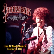 Quicksilver Messenger Service - Dino's Song