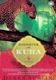 Daughter of Kura (Debra Austin)