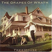 The Grapes of Wrath - Treehouse
