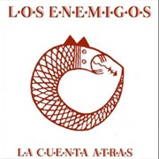 Los Enemigos - La Cuenta Atrás