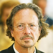 Peter Handke