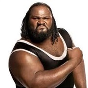 Mark Henry