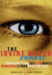 The Irvine Welsh Omnibus (Irvine Welsh)
