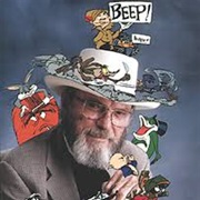 Chuck Jones
