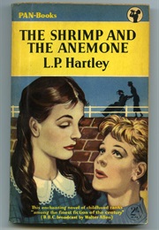 The Shrimp and the Anemone (L. P. Hartley)