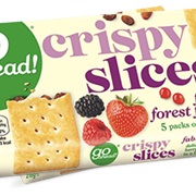 Go Ahead Forest Fruit Crispy Slices