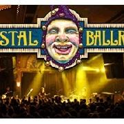 Crystal Ballroom