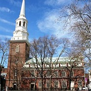 Christ Church (Philadelphia)