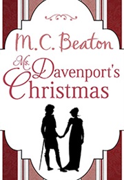 Ms. Davenport's Christmas (M.C.Beaton)