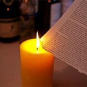 Write All My Bad Memories on Paper, Burn This Paper Afterwards