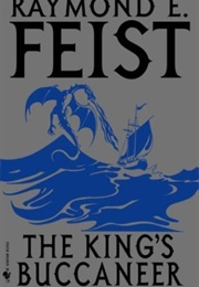 The Kings Buccaneer (Feist, Raymond E.)