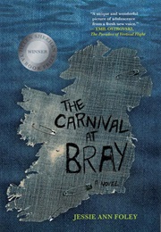 The Carnival at Bray (Jessie Ann Foley)