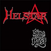 Helstar - Sins of the Past