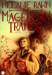 The Mageborn Traitor (Melanie Rawn)