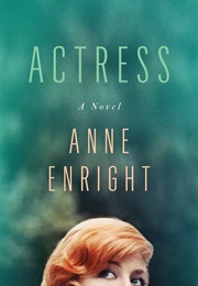 Actress (Anne Enright)