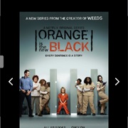 Orange Is the New Black Season 1