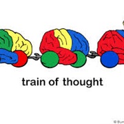 Train of Thought