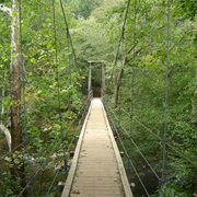 Eno River State Park, North Carolina