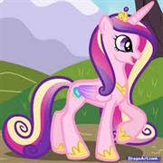 Princess Cadence
