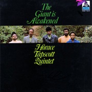 Horace Tapscott Quintet - The Giant Is Awakened