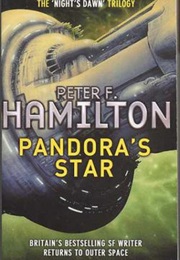 Pandora&#39;s Star (Peter F. Hamilton)
