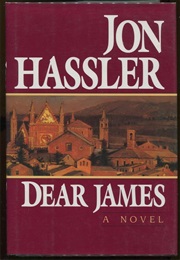 Dear James (Jon Hassler)