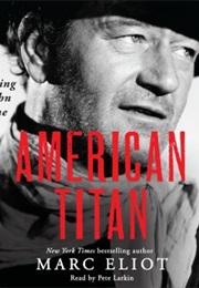 American Titan (Marc Eliot)