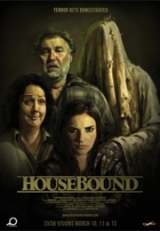 Homebound (2014)