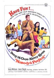 Nobody's Perfect (Alan Rafkin)