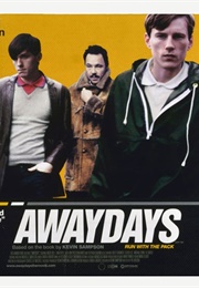Awaydays (2009)